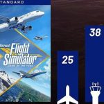 เกม Microsoft Flight Simulator